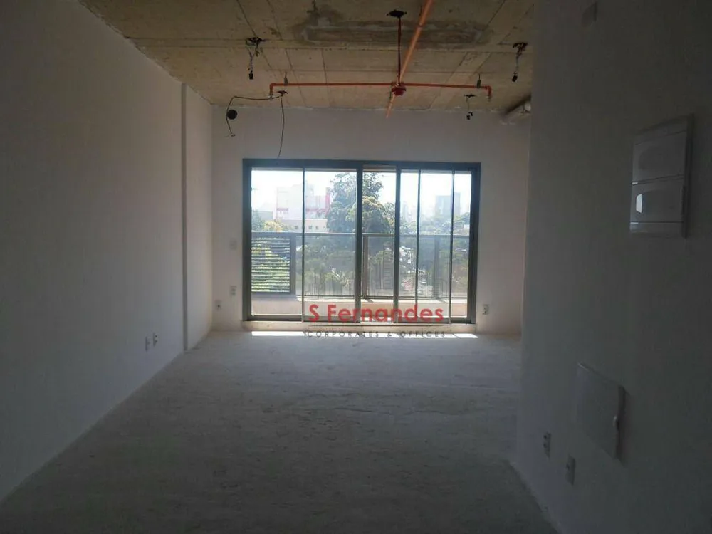 Sala-Conjunto, 39 m² - Foto 1