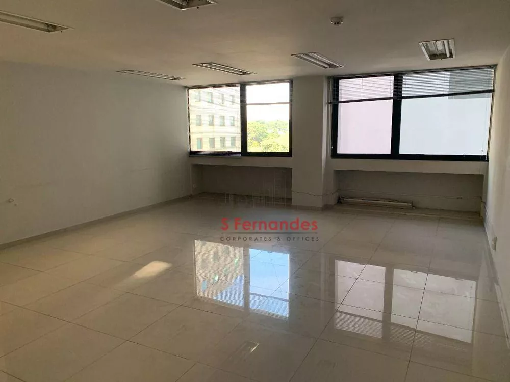 Conjunto Comercial-Sala para alugar, 52m² - Foto 2