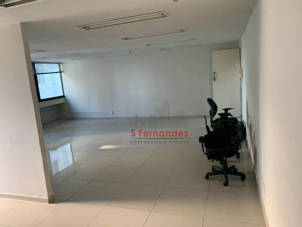 Conjunto Comercial-Sala para alugar, 52m² - Foto 4