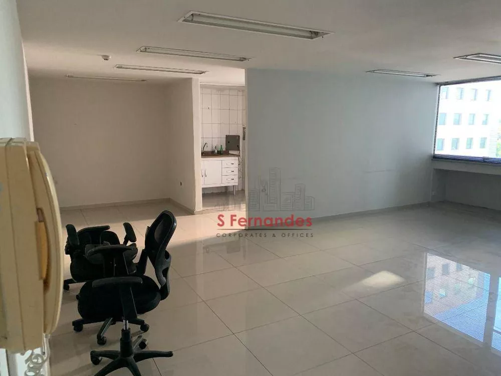 Conjunto Comercial-Sala para alugar, 52m² - Foto 3