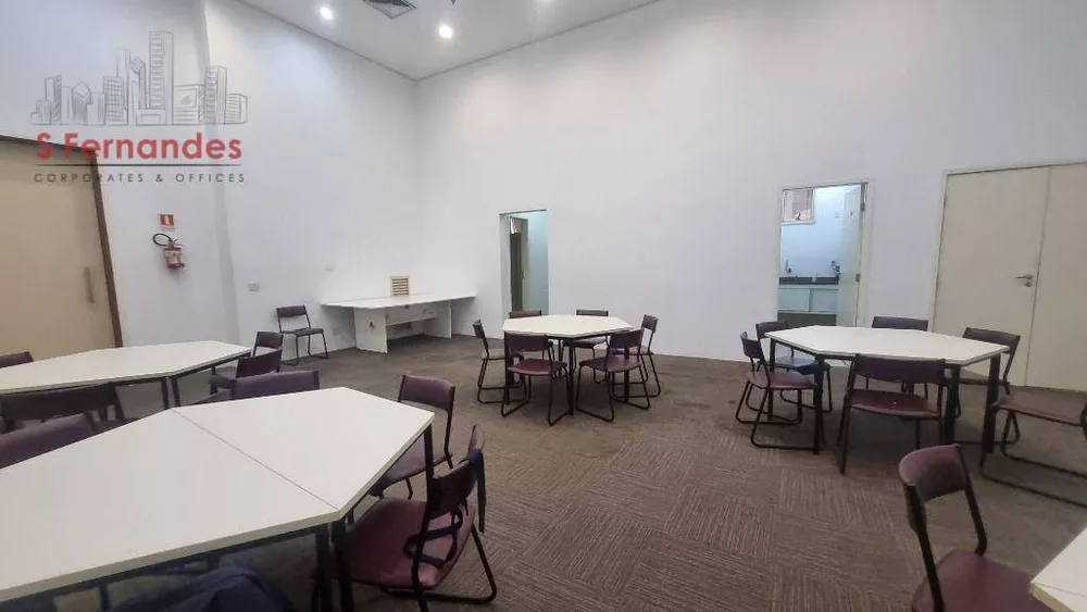 Sala-Conjunto, 181 m² - Foto 2