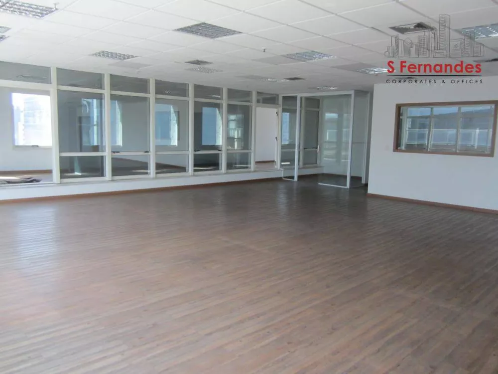 Sala-Conjunto, 416 m² - Foto 2
