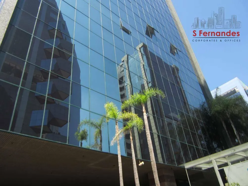 Sala-Conjunto, 416 m² - Foto 1