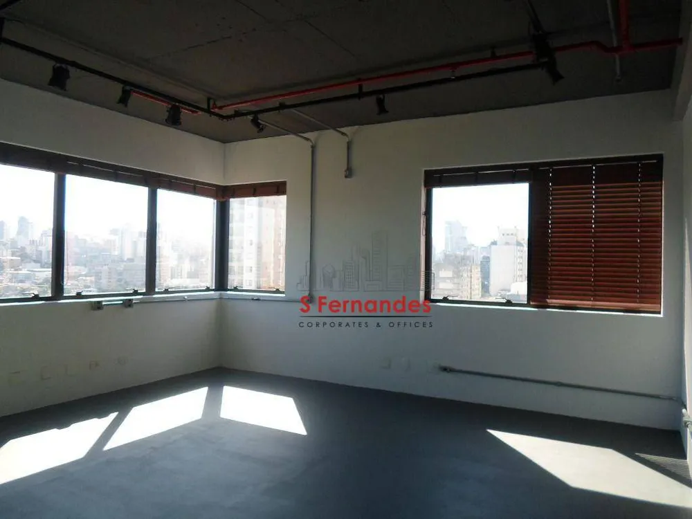 Sala-Conjunto, 40 m² - Foto 2