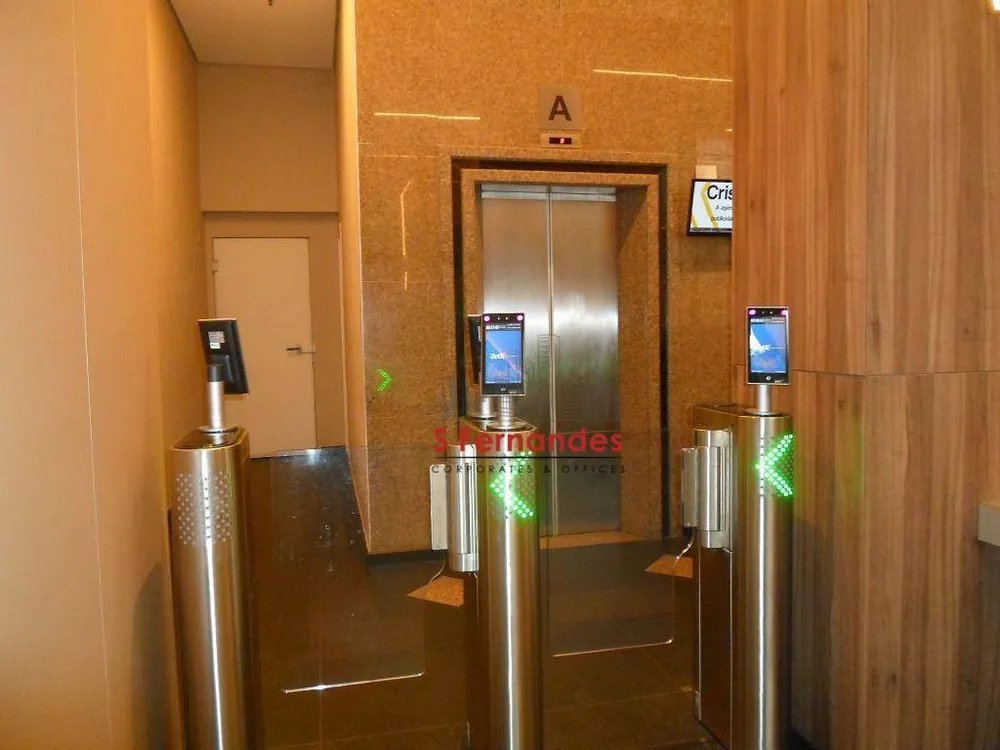 Sala-Conjunto, 40 m² - Foto 6