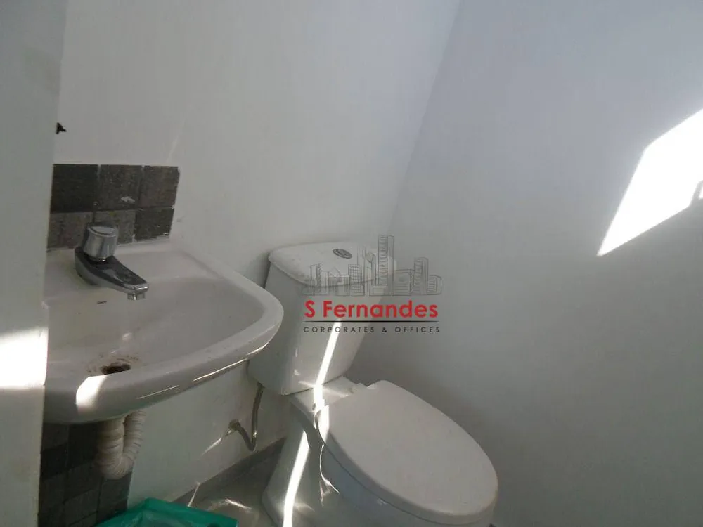 Sala-Conjunto, 40 m² - Foto 3