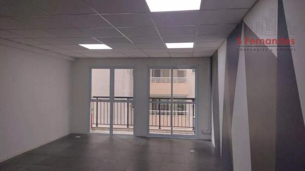 Conjunto Comercial-Sala à venda, 36m² - Foto 4