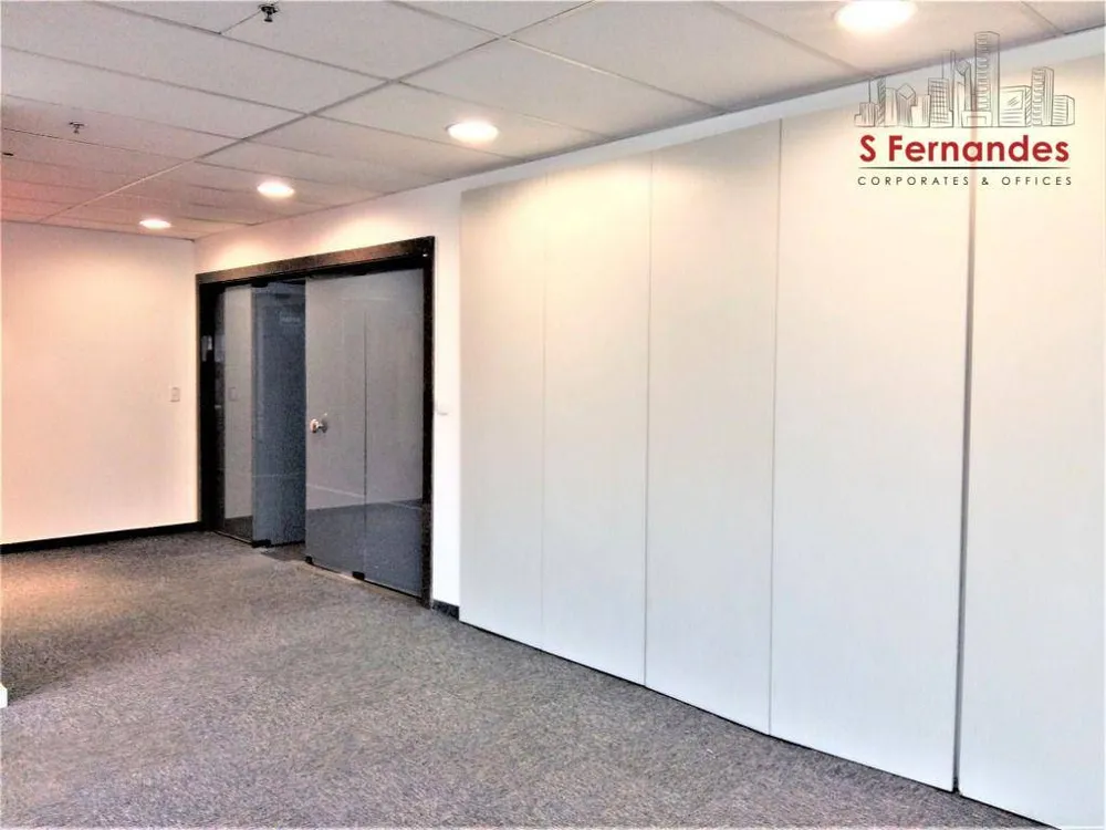 Sala-Conjunto, 443 m² - Foto 1