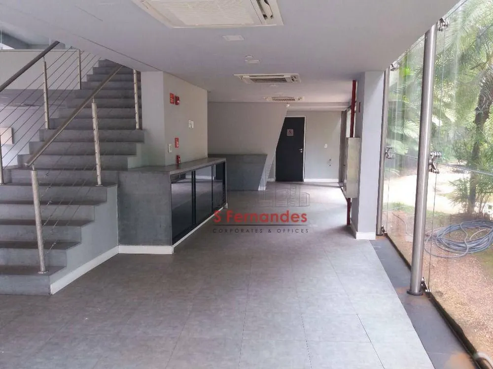 Loja-Salão, 502 m² - Foto 1