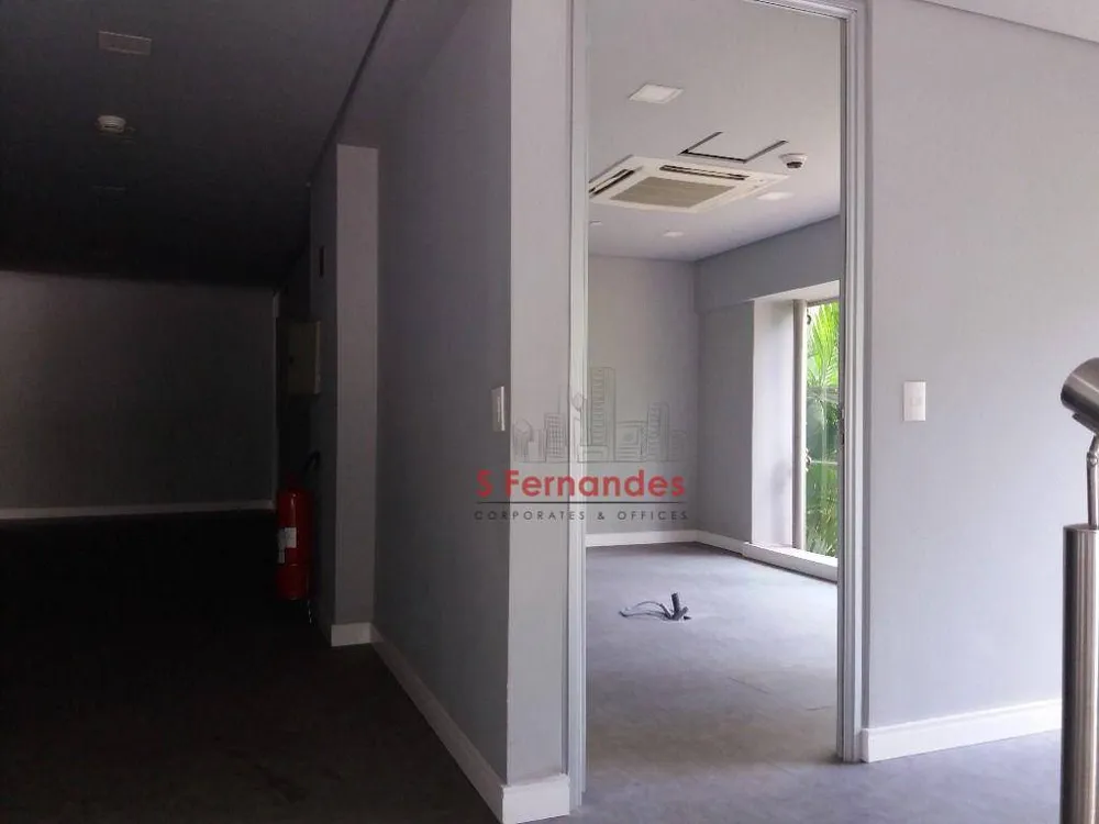 Loja-Salão, 502 m² - Foto 2