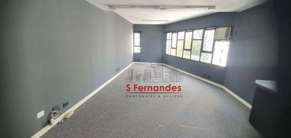 Sala-Conjunto, 30 m² - Foto 4