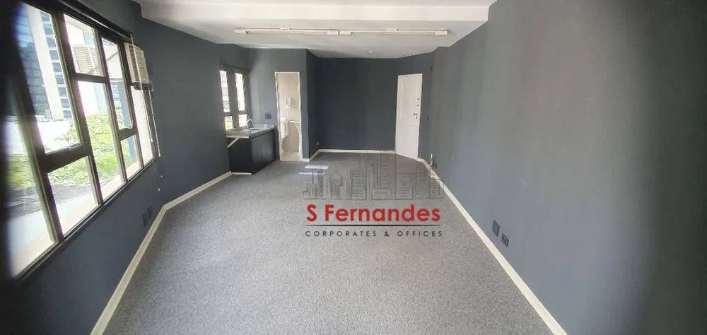 Sala-Conjunto, 30 m² - Foto 3