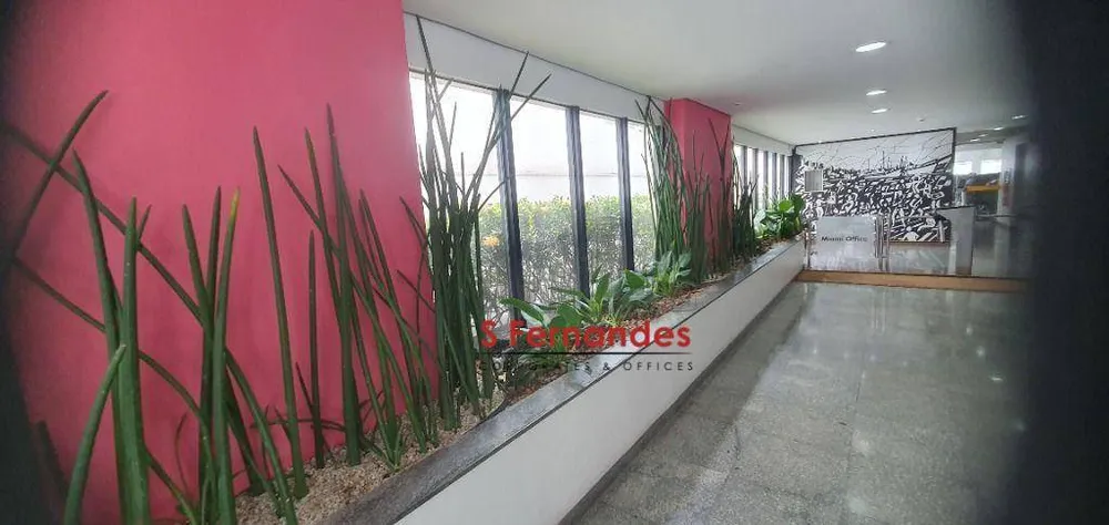 Sala-Conjunto, 30 m² - Foto 1