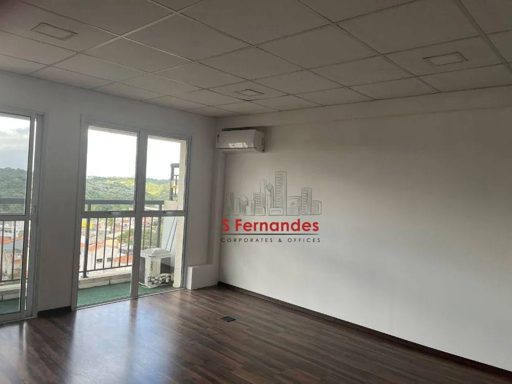 Sala-Conjunto, 36 m² - Foto 7