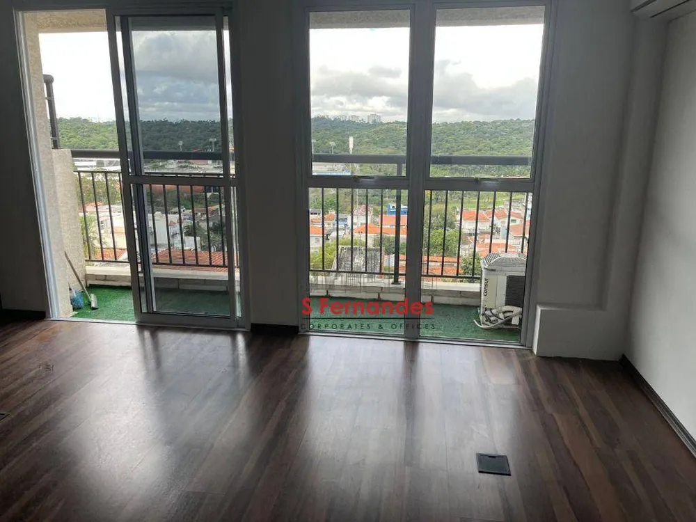 Sala-Conjunto, 36 m² - Foto 4
