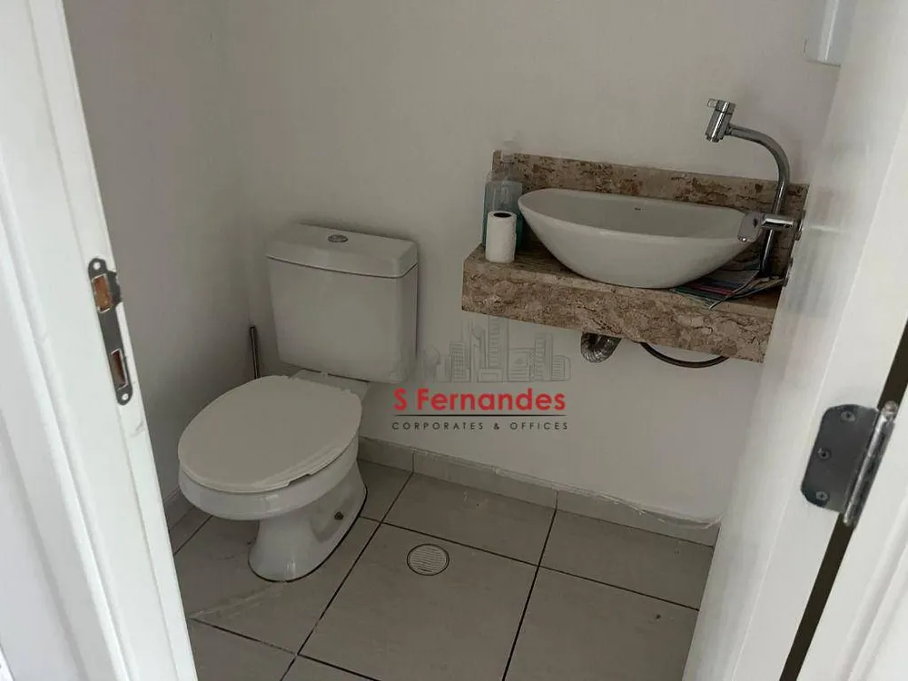 Sala-Conjunto, 36 m² - Foto 5