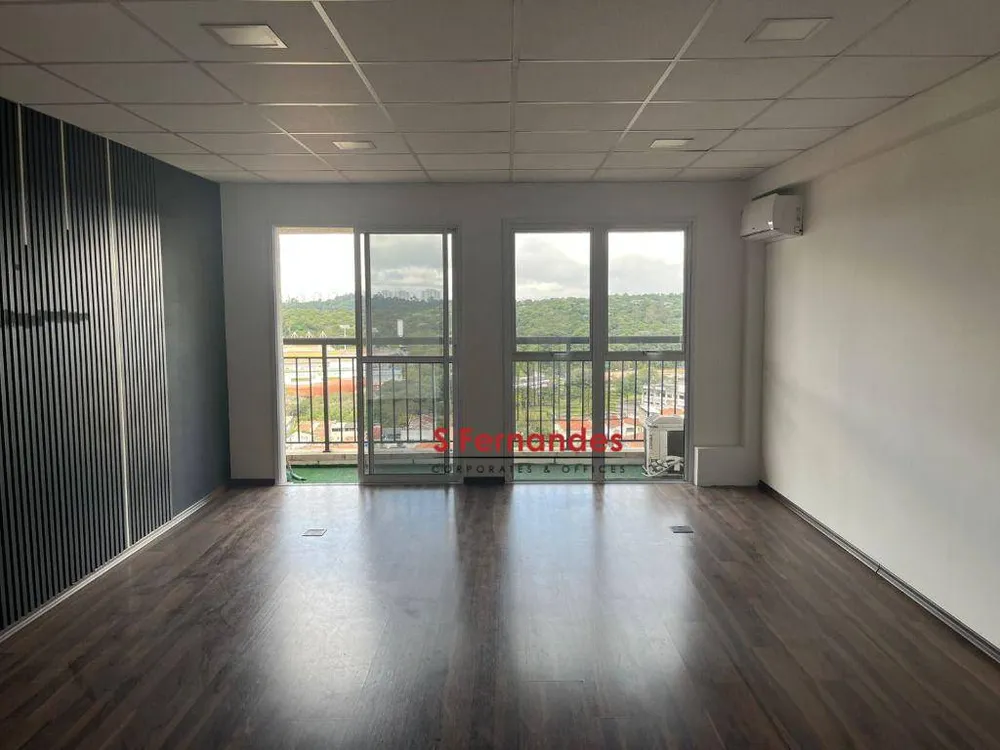 Sala-Conjunto, 36 m² - Foto 2
