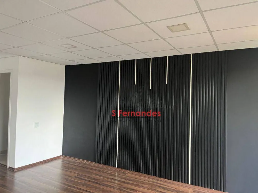 Sala-Conjunto, 36 m² - Foto 6