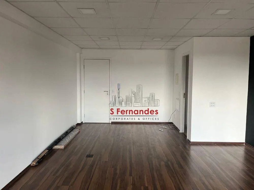 Sala-Conjunto, 36 m² - Foto 8