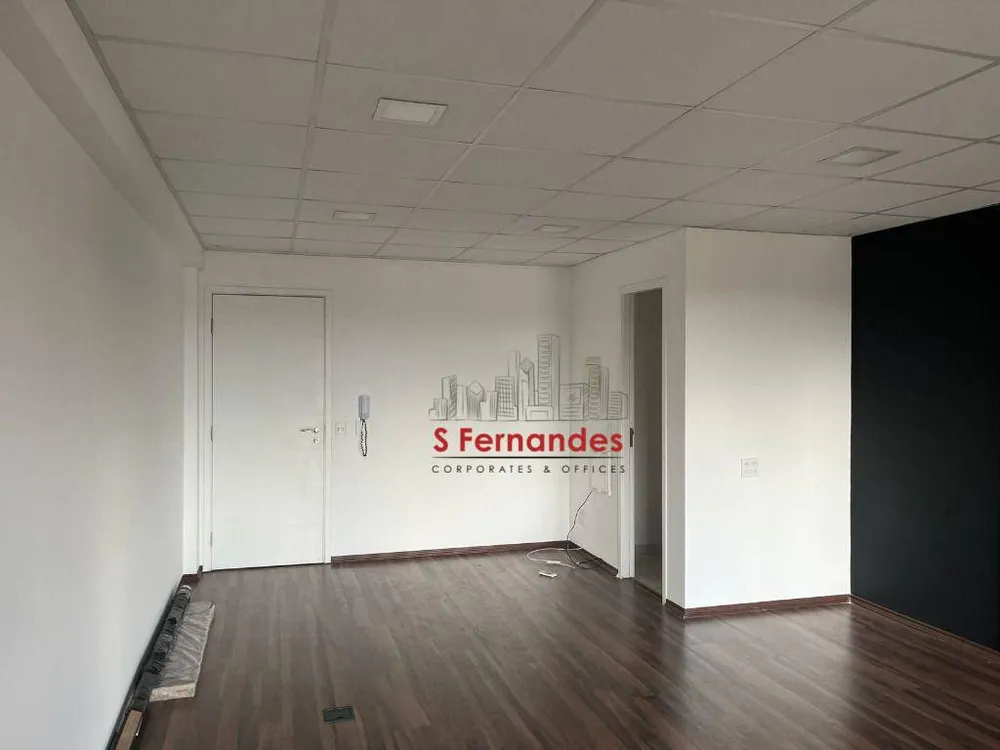 Sala-Conjunto, 36 m² - Foto 3