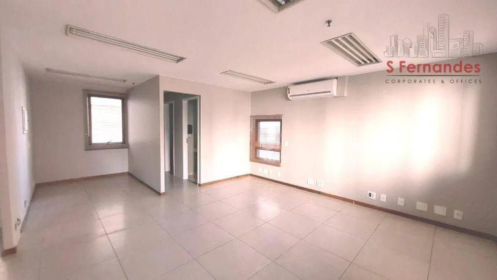 Sala-Conjunto, 100 m² - Foto 6