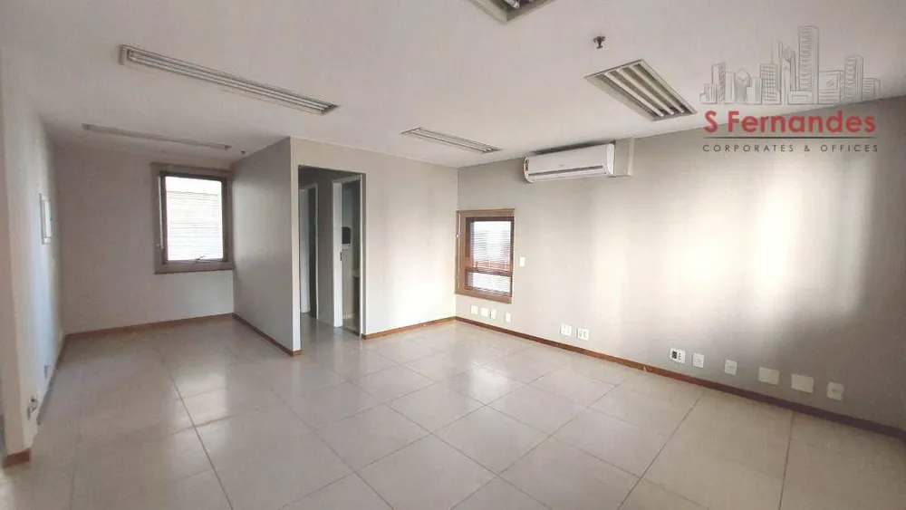 Sala-Conjunto, 100 m² - Foto 3
