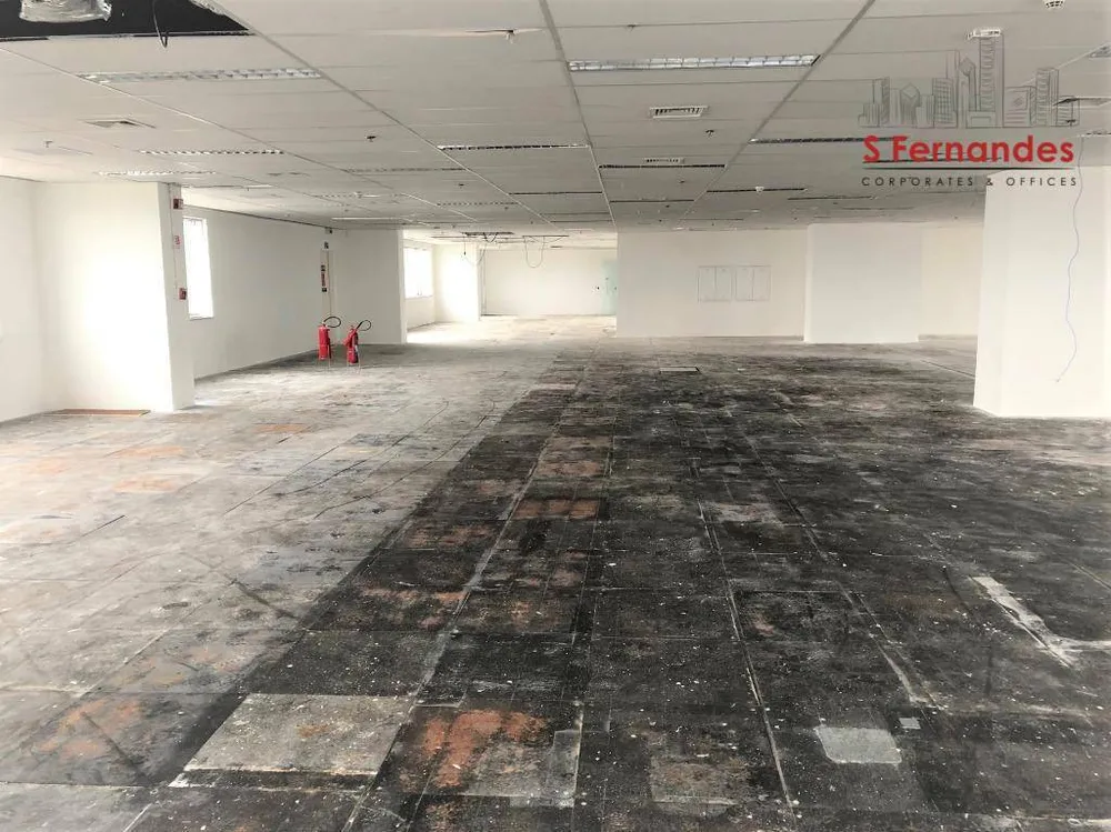 Sala-Conjunto, 415 m² - Foto 4