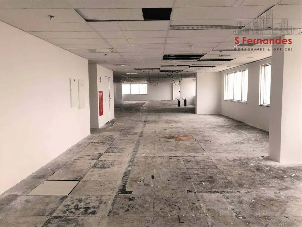 Sala-Conjunto, 415 m² - Foto 2
