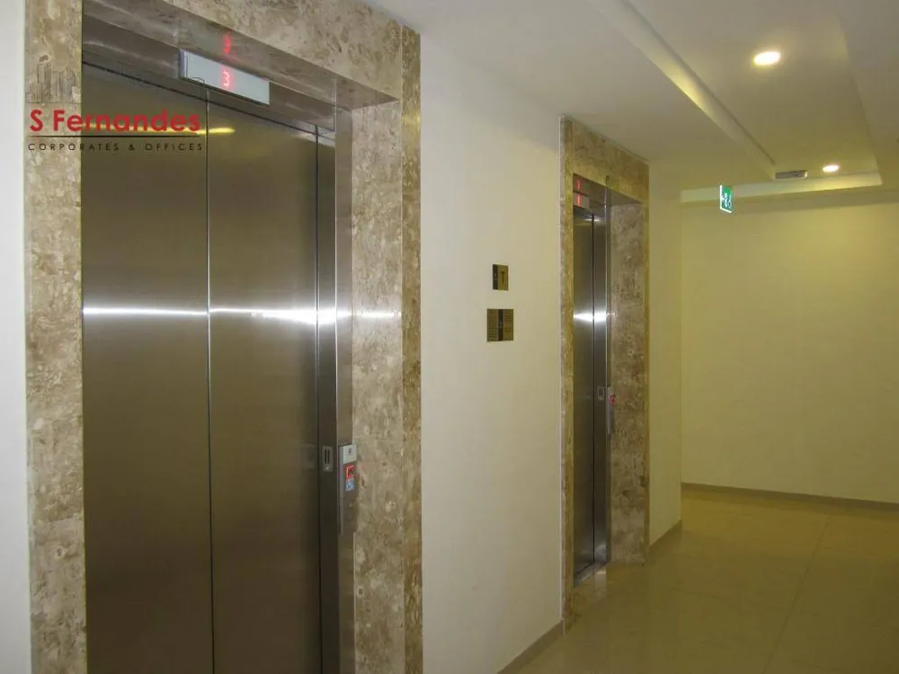 Sala-Conjunto, 40 m² - Foto 8