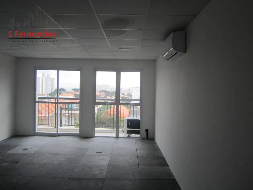 Sala-Conjunto, 40 m² - Foto 3