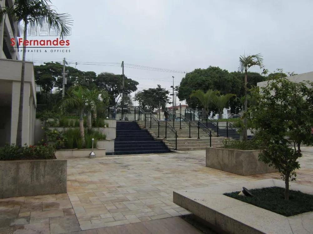 Sala-Conjunto, 40 m² - Foto 9