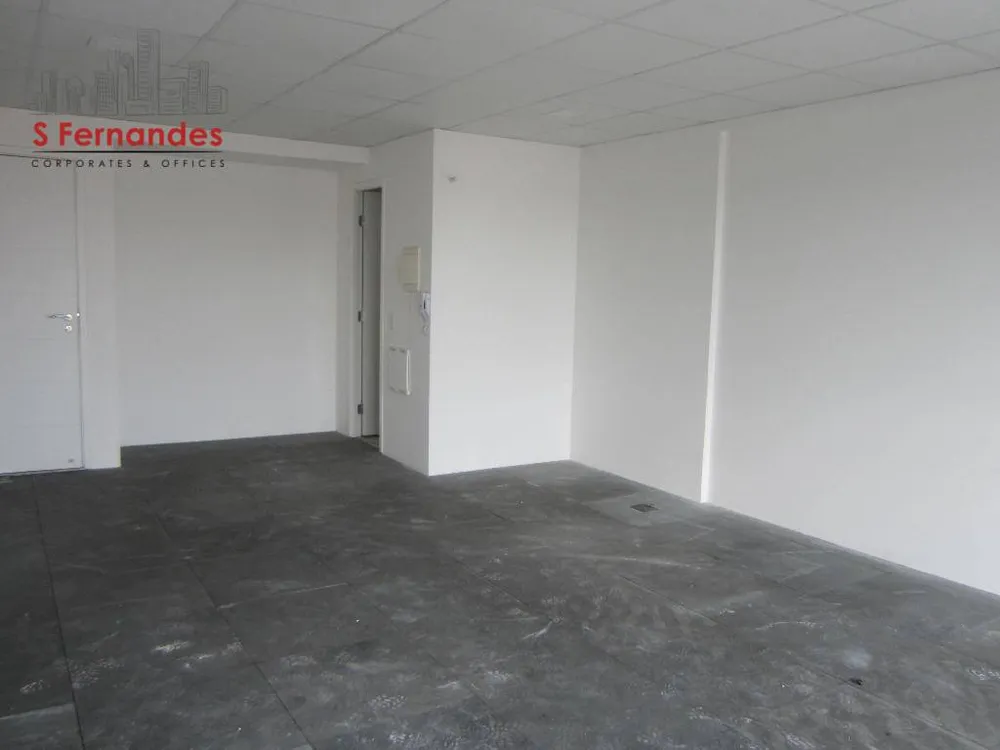 Sala-Conjunto, 40 m² - Foto 5