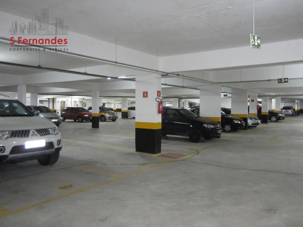 Sala-Conjunto, 40 m² - Foto 11