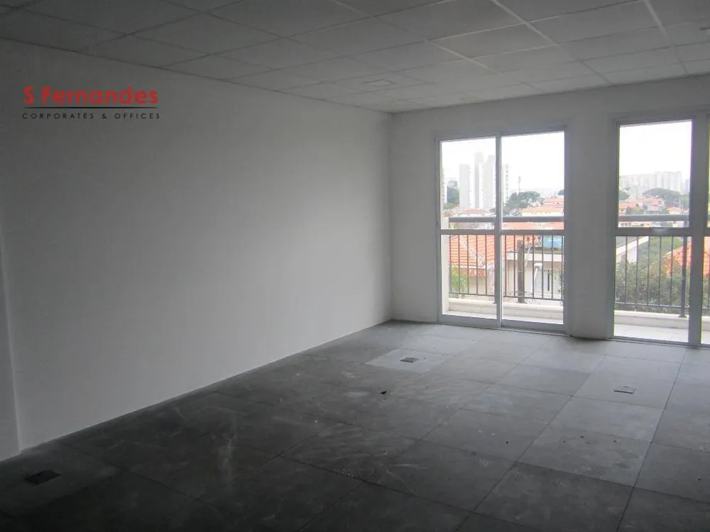 Sala-Conjunto, 40 m² - Foto 4