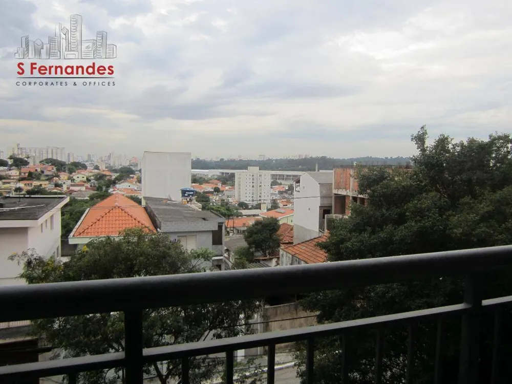 Sala-Conjunto, 40 m² - Foto 7