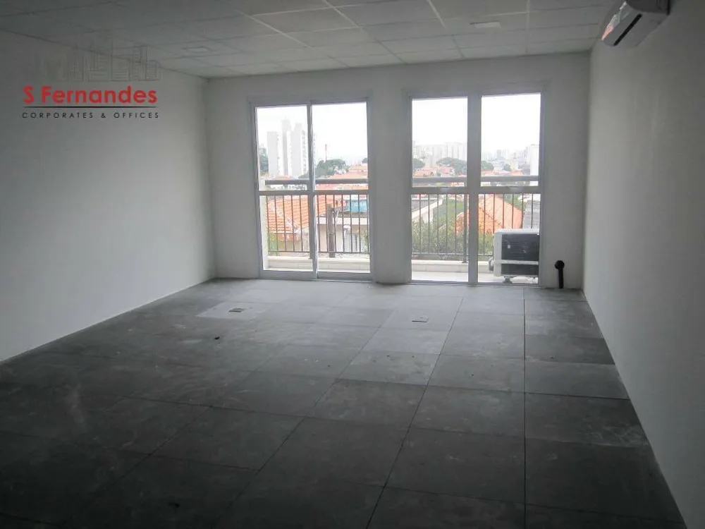 Sala-Conjunto, 40 m² - Foto 2