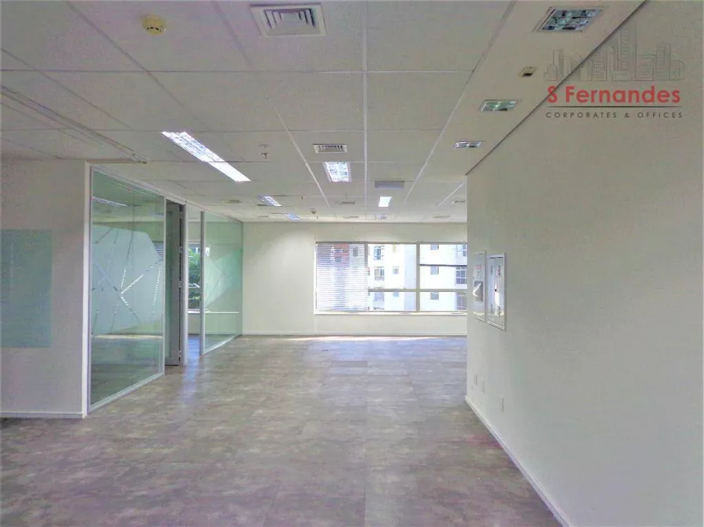 Conjunto Comercial-Sala para alugar, 205m² - Foto 3