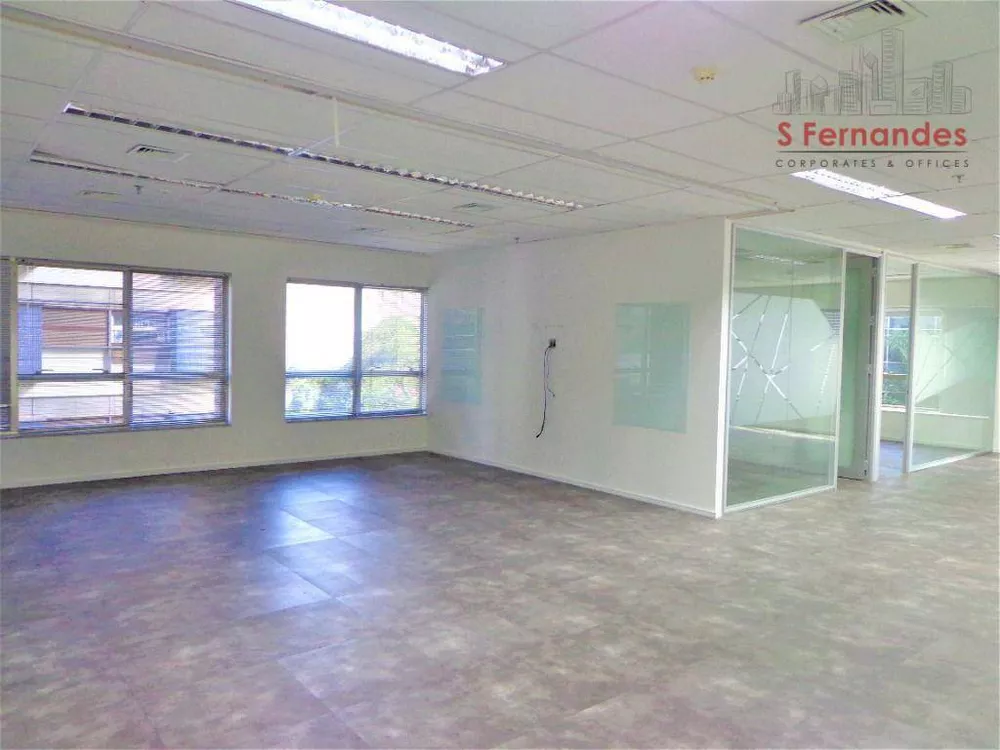 Conjunto Comercial-Sala para alugar, 205m² - Foto 2