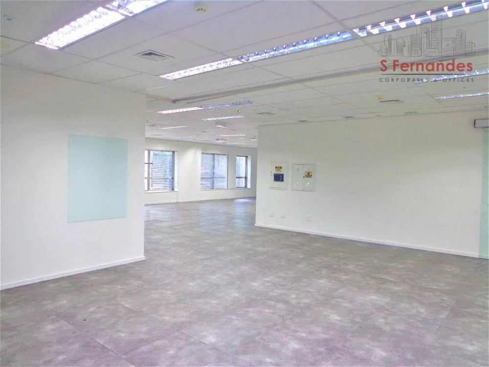 Conjunto Comercial-Sala para alugar, 205m² - Foto 4