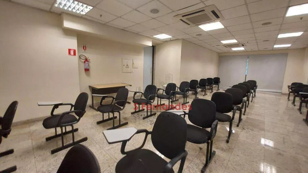 Sala-Conjunto, 360 m² - Foto 3
