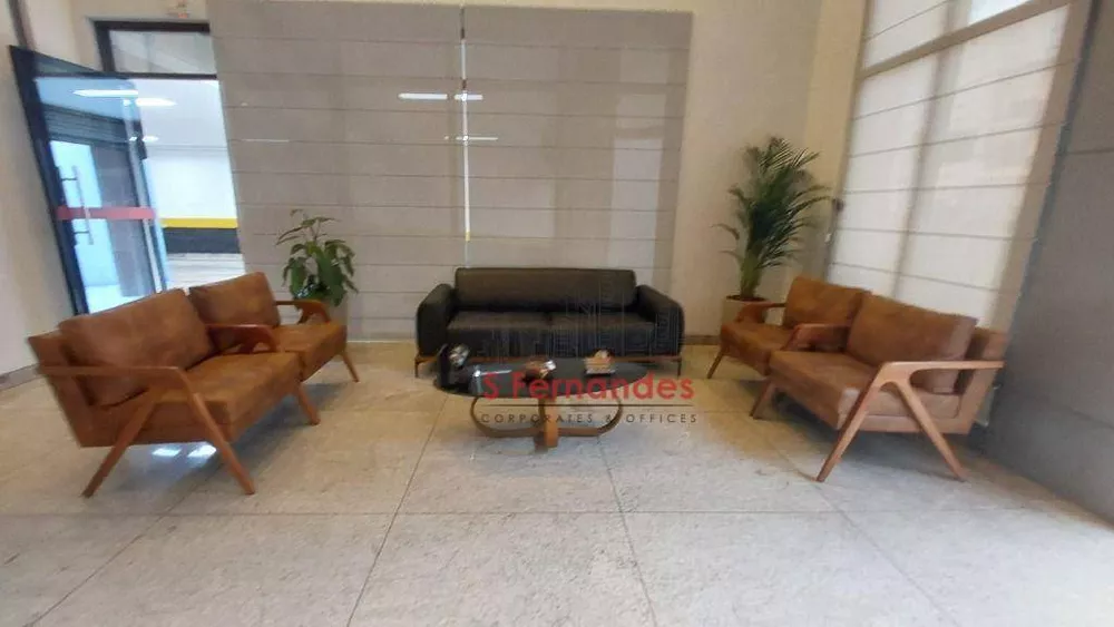Sala-Conjunto, 360 m² - Foto 4