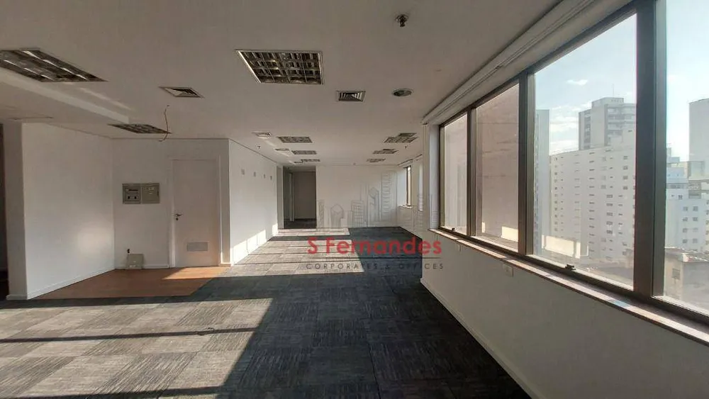 Sala-Conjunto, 360 m² - Foto 1