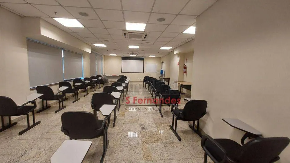 Sala-Conjunto, 360 m² - Foto 7