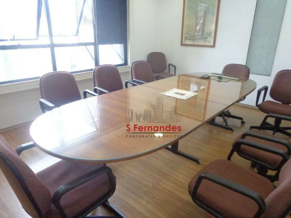 Sala-Conjunto, 450 m² - Foto 4