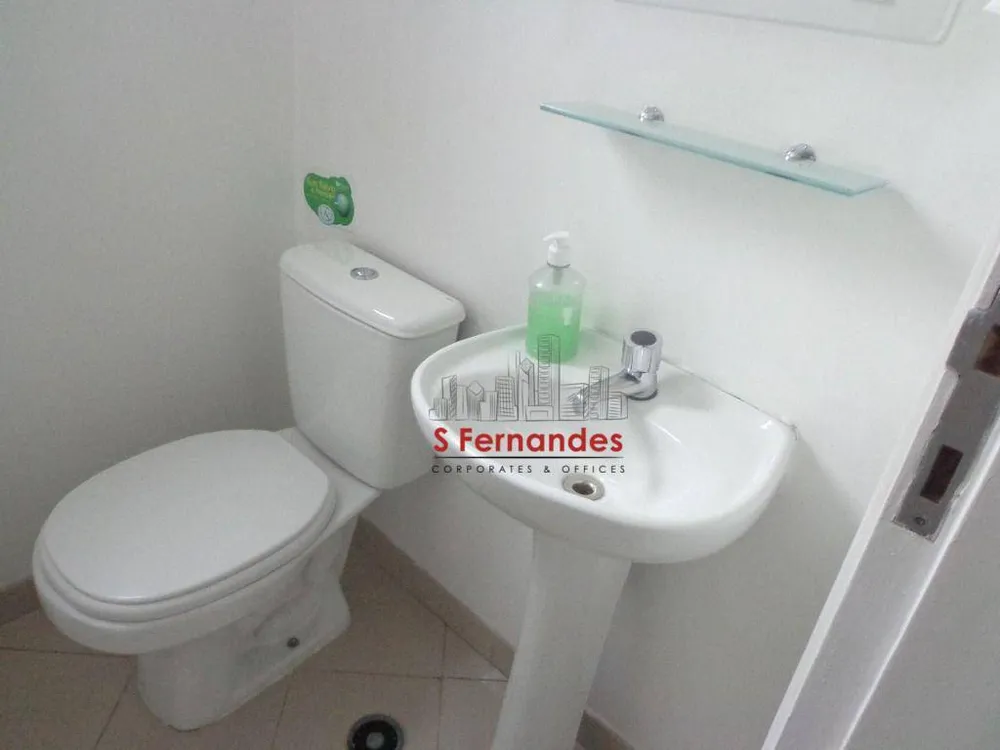 Sala-Conjunto, 450 m² - Foto 10