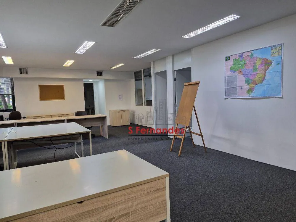 Sala-Conjunto, 140 m² - Foto 8