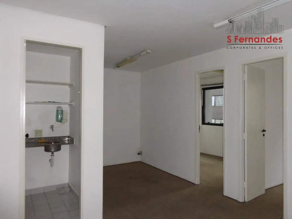 Sala-Conjunto, 39 m² - Foto 3