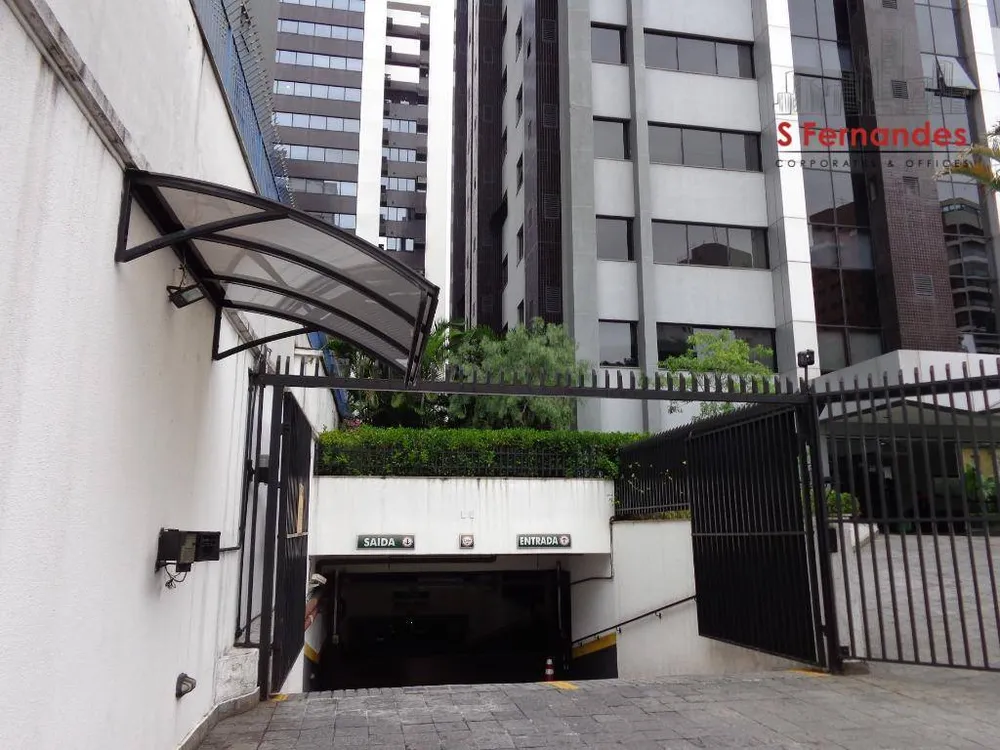 Sala-Conjunto, 39 m² - Foto 5