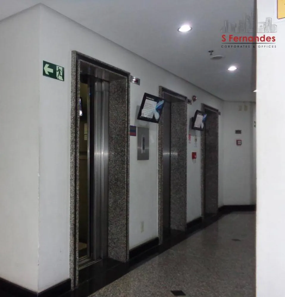 Sala-Conjunto, 39 m² - Foto 10