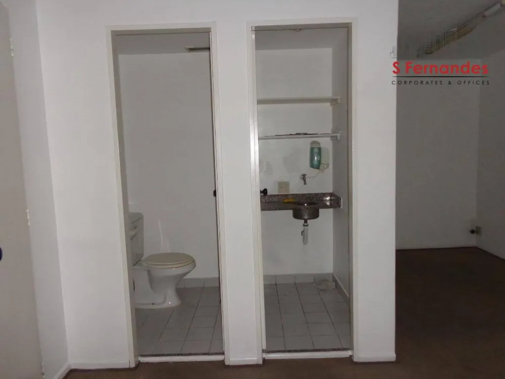 Sala-Conjunto, 39 m² - Foto 4
